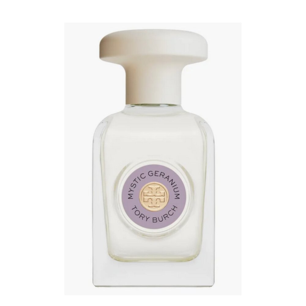 Tory Burch Mystic Geranium